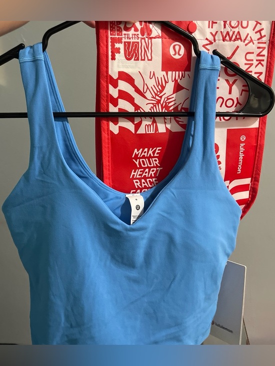 lululemon athletica Other - Lululemon align tank brand new with tags